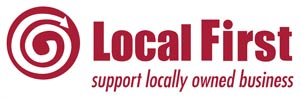 LocalFirst logo